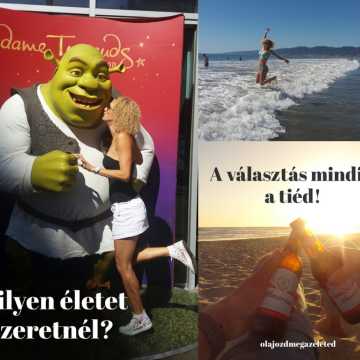 Milyen életet szeretnél?